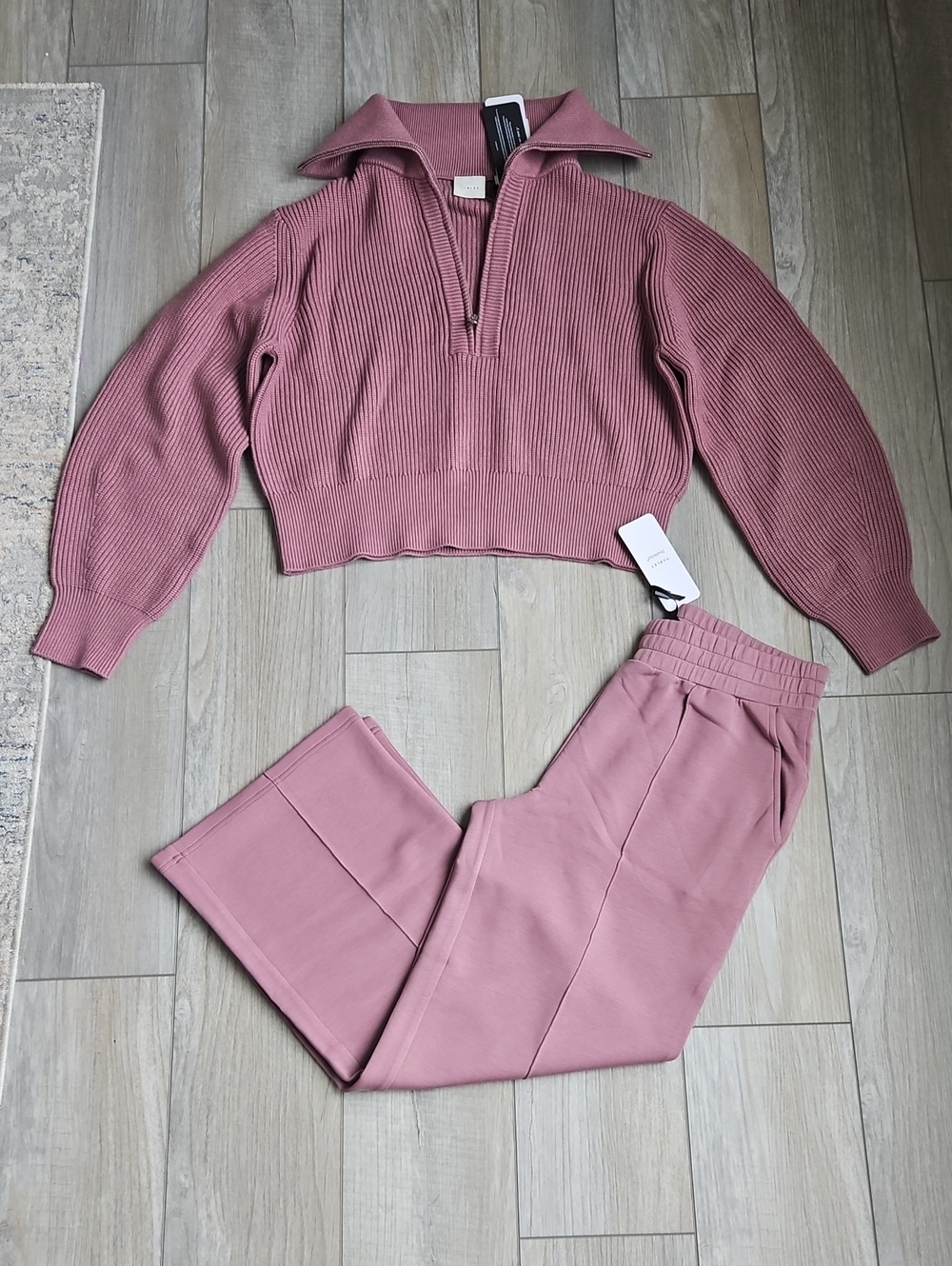 Varley Set